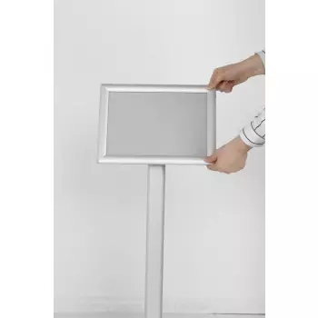 Stojak informacyjny Menuboard